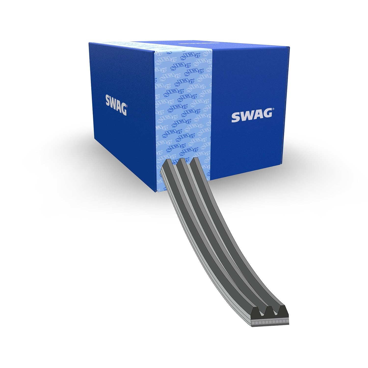 SWAG Keilrippenriemen 10928754 SWAG Keilrippenriemen 10928754 von SWAG
