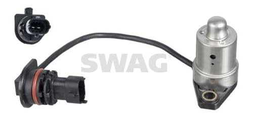 SWAG Motorölstand Sensor für Astra Vectra 9-3 9-5 6235661 von SWAG