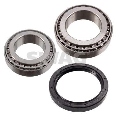 SWAG Radlagersatz 33 10 2855 Vorne Links, Vorne Rechts, innen Außendurchmesser: 68, 75mm Innendurchmesser: 40, 45mm Kegelrollenlager mit Wellendichtring SWAG Radlagersatz 33 10 2855 Vorne Links, Vorne Rechts, innen Außendurchmesser: 68, 75mm Innendurchmesser: 40, 45mm Kegelrollenlager mit Wellendichtring von SWAG