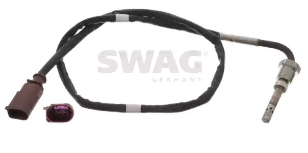 SWAG Sensor, Abgastemperatur VW,AUDI,SKODA 30 94 8841 03L906088AJ,3L906088AJ SWAG Sensor, Abgastemperatur VW,AUDI,SKODA 30 94 8841 03L906088AJ,3L906088AJ von SWAG