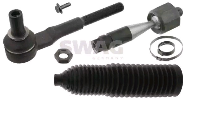 SWAG Spurstange AUDI,SEAT 30 94 9039 8E0422821CS2,8E0419801E,8E0422821 8E0419831,8E0422821C SWAG Spurstange AUDI,SEAT 30 94 9039 8E0422821CS2,8E0419801E,8E0422821 8E0419831,8E0422821C von SWAG