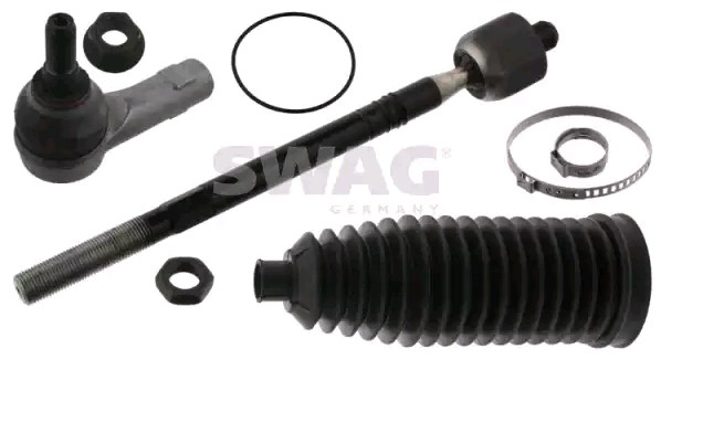 SWAG Spurstange VW,AUDI,PORSCHE 30 94 9047 7L0422803B,95534703120S1,2H0419803S1 7L0422803BS1,7L0422803CS1,7L0422803D,7L0422803DS1,95534703122S1 SWAG Spurstange VW,AUDI,PORSCHE 30 94 9047 7L0422803B,95534703120S1,2H0419803S1 7L0422803BS1,7L0422803CS1,7L0422803D,7L0422803DS1,95534703122S1 von SWAG