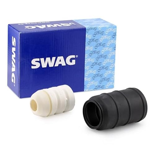 SWAG 70 93 6363 Staubschutzsatz Stoßdämpfer Staubschutzsatz Vorne 210mm PU (Polyurethan), Kunststoff 23mm 86mm 0.17kg von SWAG