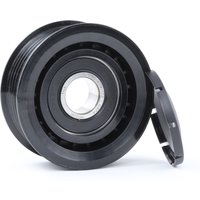 SWAG Umlenkrolle mit Kappe 30 03 0032 Führungsrolle,Umlenk-/Führungsrolle, Keilrippenriemen VW,AUDI,MERCEDES-BENZ,PASSAT Variant (3B6) von SWAG