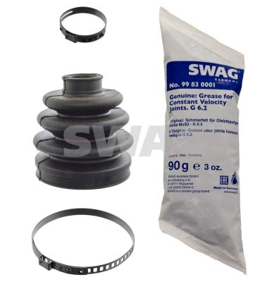 SWAG - bramido für Antriebswelle, 82 91 7084 von SWAG