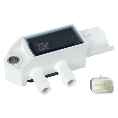 Swag Sensor, Abgasdruck [Hersteller-Nr. 33101140] für Citroën, Dacia, Infiniti, Mercedes-Benz, Nissan, Opel, Peugeot, Renault, Vauxhall von SWAG
