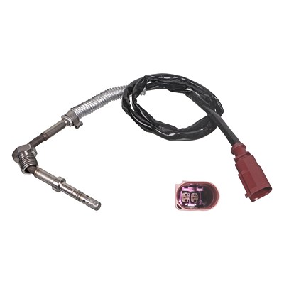 Swag Sensor, Abgastemperatur [Hersteller-Nr. 30100844] für VW von SWAG