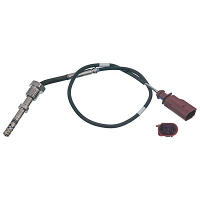 Swag Sensor, Abgastemperatur [Hersteller-Nr. 30949271] für Seat, Skoda, VW von SWAG