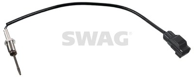 Swag Sensor, Abgastemperatur [Hersteller-Nr. 33108891] für Ford von SWAG