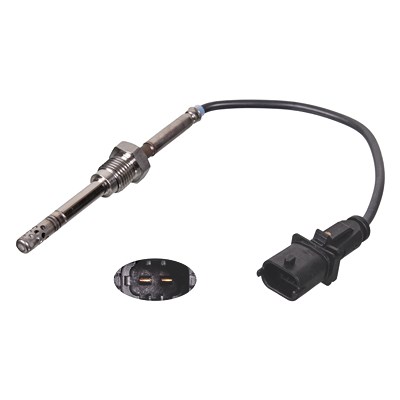 Swag Sensor, Abgastemperatur [Hersteller-Nr. 40100822] für Chevrolet, Opel von SWAG