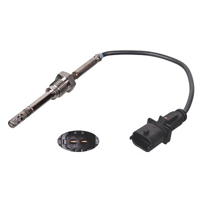 Swag Sensor, Abgastemperatur [Hersteller-Nr. 40100822] für Chevrolet, Opel, Vauxhall von SWAG