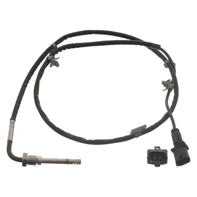 Swag Sensor, Abgastemperatur [Hersteller-Nr. 40948846] für Opel, Vauxhall von SWAG