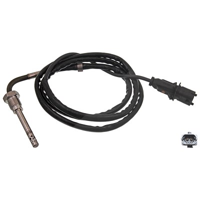 Swag Sensor, Abgastemperatur [Hersteller-Nr. 40949291] für Opel, Vauxhall von SWAG