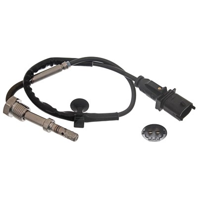 Swag Sensor, Abgastemperatur [Hersteller-Nr. 40949302] für Chevrolet, Opel, Vauxhall von SWAG