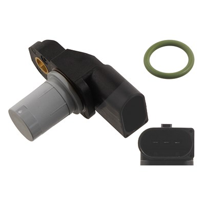 Swag Sensor, Nockenwellenposition [Hersteller-Nr. 20931700] für BMW, Land Rover, Opel von SWAG