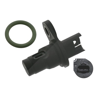 Swag Sensor, Nockenwellenposition [Hersteller-Nr. 20934382] für BMW, Mini von SWAG
