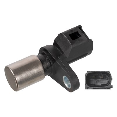 Swag Sensor, Nockenwellenposition [Hersteller-Nr. 81930825] für Lexus, Toyota von SWAG
