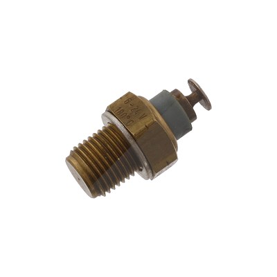 Swag Sensor, Öltemperatur [Hersteller-Nr. 30933825] für Audi, VW von SWAG