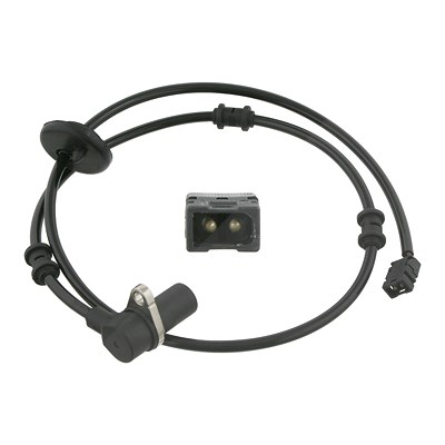Swag Sensor, Raddrehzahl [Hersteller-Nr. 10927859] für Mercedes-Benz von SWAG