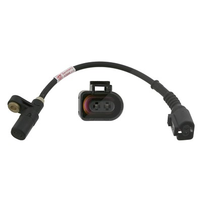Swag Sensor, Raddrehzahl [Hersteller-Nr. 32923498] für Audi, Seat, Skoda, VW von SWAG