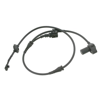 Swag Sensor, Raddrehzahl [Hersteller-Nr. 32923820] für Audi von SWAG