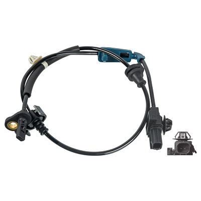 Swag Sensor, Raddrehzahl [Hersteller-Nr. 33105956] für Honda von SWAG