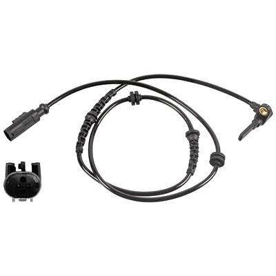 Swag Sensor, Raddrehzahl [Hersteller-Nr. 70104220] für Citroën, Fiat, Peugeot von SWAG