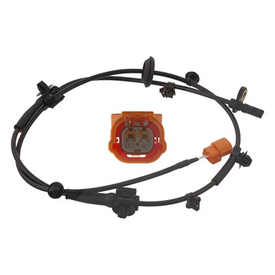 Swag Sensor, Raddrehzahl [Hersteller-Nr. 85932084] für Honda von SWAG
