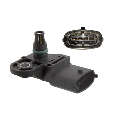Swag Sensor, Saugrohrdruck [Hersteller-Nr. 70101453] für Fiat, Iveco von SWAG