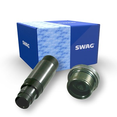 Swag Spanner, Steuerkette [Hersteller-Nr. 40100005] für Opel, Saab, Vauxhall von SWAG