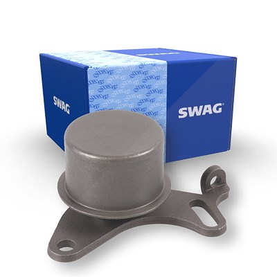 Swag Spannrolle, Zahnriemen [Hersteller-Nr. 20030005] für BMW von SWAG