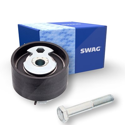 Swag Spannrolle, Zahnriemen [Hersteller-Nr. 50921900] für Ford von SWAG