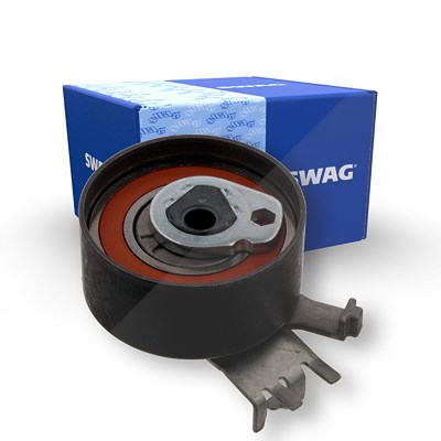 Swag Spannrolle, Zahnriemen [Hersteller-Nr. 55030013] für Renault, Volvo von SWAG
