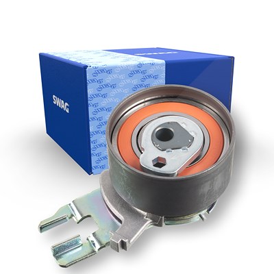 Swag Spannrolle, Zahnriemen [Hersteller-Nr. 55927558] für Ford, Volvo von SWAG