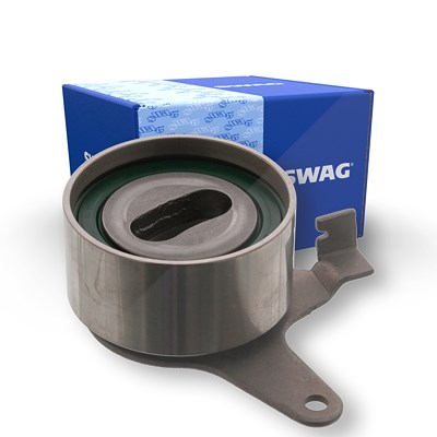 Swag Spannrolle, Zahnriemen [Hersteller-Nr. 83030007] für Kia, Mazda von SWAG