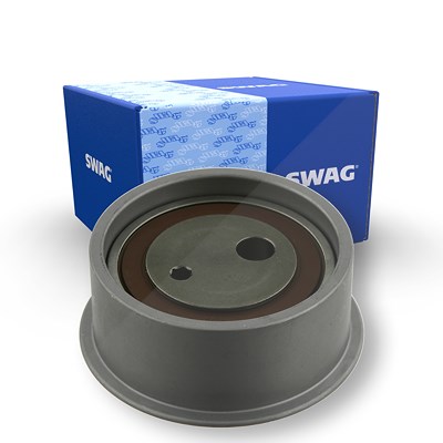 Swag Spannrolle, Zahnriemen [Hersteller-Nr. 90924544] für Hyundai, Kia von SWAG
