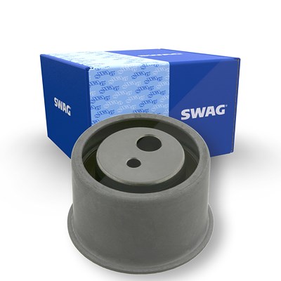 Swag Spannrolle, Zahnriemen [Hersteller-Nr. 90926733] für Hyundai, Kia von SWAG