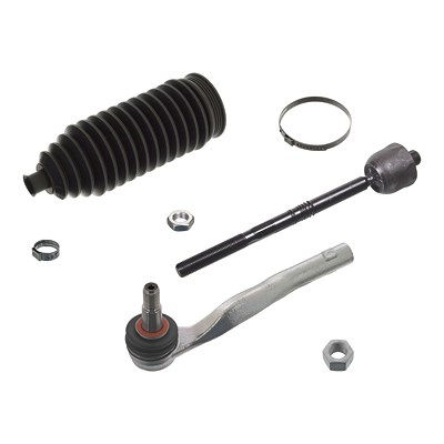 Swag Spurstange [Hersteller-Nr. 10102756] für Mercedes-Benz von SWAG