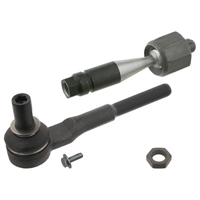 Swag Spurstange [Hersteller-Nr. 30936800] für Audi, Seat von SWAG