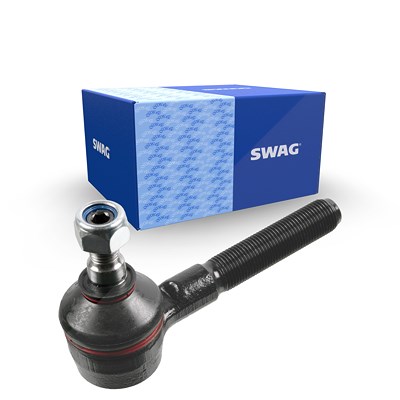 Swag Spurstangenkopf [Hersteller-Nr. 10710002] für Mercedes-Benz von SWAG
