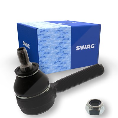 Swag Spurstangenkopf [Hersteller-Nr. 20710002] für BMW von SWAG