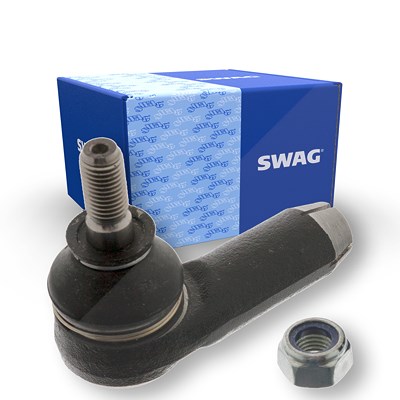 Swag Spurstangenkopf [Hersteller-Nr. 32710007] für Audi von SWAG
