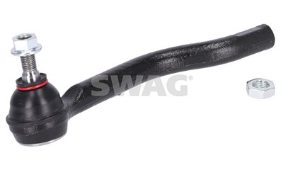 Swag Spurstangenkopf [Hersteller-Nr. 33108262] für Nissan von SWAG