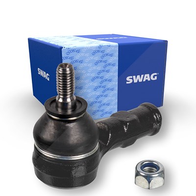 Swag Spurstangenkopf [Hersteller-Nr. 40710001] für Opel, Smart von SWAG