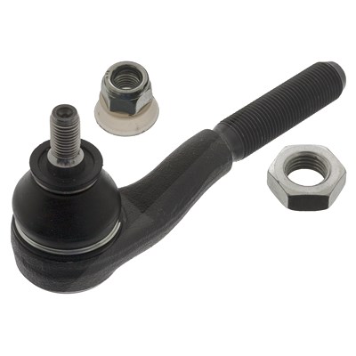 Swag Spurstangenkopf [Hersteller-Nr. 62710007] für Peugeot von SWAG
