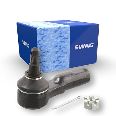 Swag Spurstangenkopf [Hersteller-Nr. 82710025] für Nissan von SWAG