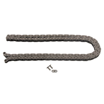 Swag Steuerkette [Hersteller-Nr. 99129629] für Chevrolet, Opel von SWAG