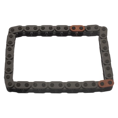 Swag Steuerkette [Hersteller-Nr. 99133691] für Citroën, Ds, Fiat, Ford, Lancia, Land Rover, Mazda, Mini, Mitsubishi, Opel, Peugeot, Toyota, Volvo von SWAG