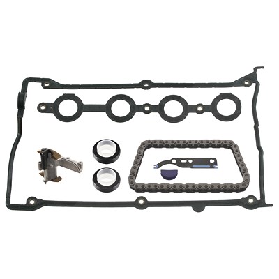 Swag Steuerkettensatz [Hersteller-Nr. 30945005] für Audi, VW von SWAG