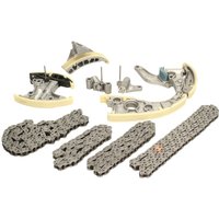 Steuerkettensatz SWAG 30 94 5007 Steuerkettensatz SWAG 30 94 5007 von Swag
